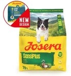 Josera SensiPlus - 12,5 kg