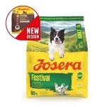 Josera Festival - 12,5 kg