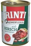 Rinti Kennerfleisch Hirsch 400 g
