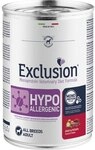 Exclusion Diet Hypoallergenic Ziege & Kartoffel 400 g