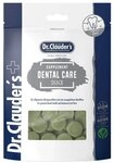 Dr.Clauders Supplement Snack Dental Care 150 g