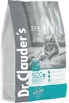 Dr. Clauders High Premium Adult Grainfree 1,5 kg