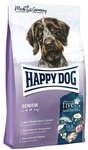 Happy Dog fit & vital - Senior - Sparpaket 2 x 12 kg
