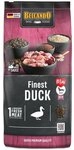 Belcando Finest Croc - 12,5 kg
