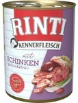 Rinti Kennerfleisch Schinken 800 g