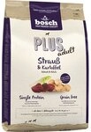Bosch PLUS Strau? & Kartoffel 2,5 kg