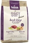 Bosch SOFT Senior Land-Ziege & Kartoffel 2,5 kg