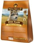 Wolfsblut Wide Plain Small Breed 7,5 kg