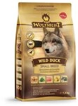 Wolfsblut Wild Duck Small Breed 7,5 kg