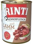 Rinti Kennerfleisch Lamm 800 g