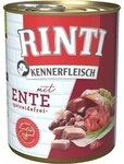 Rinti Kennerfleisch Ente 800 g