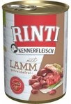 Rinti Kennerfleisch Lamm 400 g