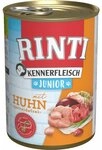 Rinti Kennerfleisch Junior Huhn 400 g