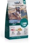 Tundra Lamm Hundefutter - 11,34 kg