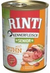 Rinti Kennerfleisch Senior Huhn 400 g