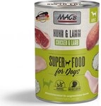 MAC s Dog Huhn & Lamm - 400 g
