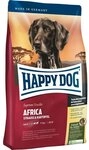 Happy Dog Supreme Sensible Africa - 4 kg