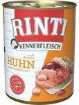 Rinti Kennerfleisch Huhn 800 g