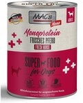 MAC s Dog Mono Pferd 800 g