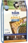 Bosch Adult Fisch & Kartoffel, 3 kg