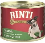 Rinti Gold Senior Kaninchen 185 g