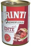 Rinti Kennerfleisch Ente 400 g