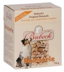 Bubeck Beisserle 750 g