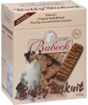 Bubeck Bully-Biskuit 15 kg