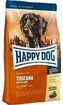 Happy Dog Supreme Sensible Toscana - 4 kg