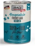 MAC s Dog Mono Lamm 400 g