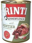 Rinti Kennerfleisch Rentier 800 g