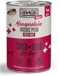 MAC s Dog Mono Pferd 400 g