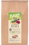 Grau Barf Gem?semix Mischung Nr.2 - 1,2 kg