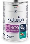 Exclusion Diet Hypoallergenic Hirsch & Kartoffel 400 g