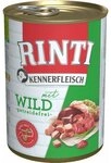Rinti Kennerfleisch Wild 400 g