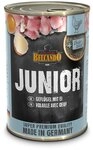 Belcando Junior Gefl?gel & Ei - 400g