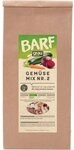 Grau Barf Gem?semix Mischung Nr.2 - 500 g