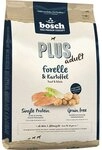 Bosch PLUS Forelle & Kartoffel 2,5 kg