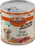 Landfleisch Dog Pur Pansen & Reis - 800 g