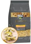 grau Excellence Premium-Mix Basis Gem?se Flocken - 10 kg