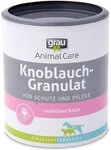 Grau Garlic Granulate (ehem. Knoblauch-Granulat) - 400 g