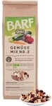 Grau Barf Gem?semix Mischung Nr.2 - 150 g