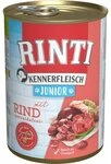 Rinti Kennerfleisch Junior Rind 400 g