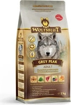 Wolfsblut Grey Peak Adult 12,5 kg