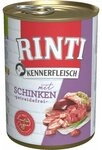 Rinti Kennerfleisch Schinken 400 g
