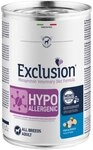 Exclusion Diet Hypoallergenic Fisch & Kartoffel 400 g