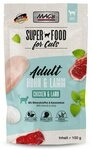 MAC s Cat Pouchpack Huhn & Lamm 100 g