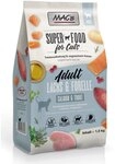 MAC s Cat Adult Lachs & Forelle - 1,5 kg