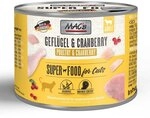 MAC s Cat Gefl?gel & Cranberry 200 g
