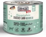 MAC s Cat Mono Lamm 200 g
